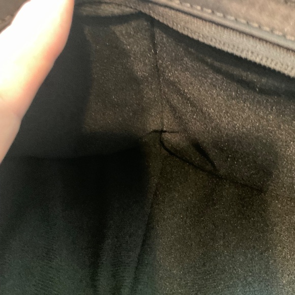 NOMAD LANE Origami Travel Business Tote Bag - Picture 8 of 9